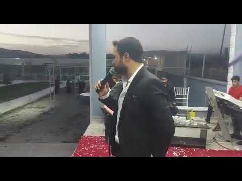 BAWER BEYANİ MİRZA DEMİR 3 AYAK HALAY VAN BOOST GARDEN KIR BAHÇESİ #SALİHTATAR #KEŞFET