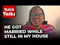 I Gave Him My Car Money And Transferred My Shares To Him Then He Blocked Me And Remarried Tuko