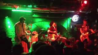 &quot;Closing Time&quot; Jaya The Cat @Chelsea