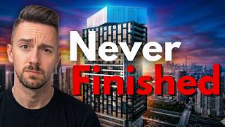 Mississauga Is CHANGING! But Years Behind Schedule