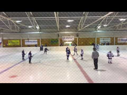 Roki Sin E2 07 VS PaKa 18.11.2017