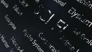 Procedural Damage Text Node video thumbnail