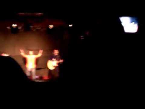 Wil Wheaton vs. Paul & Storm, Oct 18, 2013 - Video #13