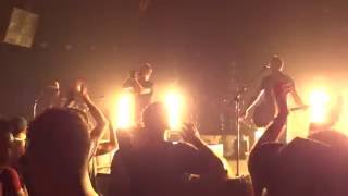 Thousand Foot Krutch -  A Different Kind Of Dynamite