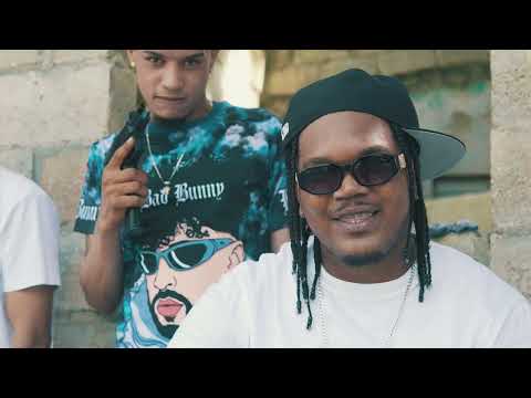Micky Haze ❌ Junior Cachu - RATRÍLLA 🔫 | Video Oficial
