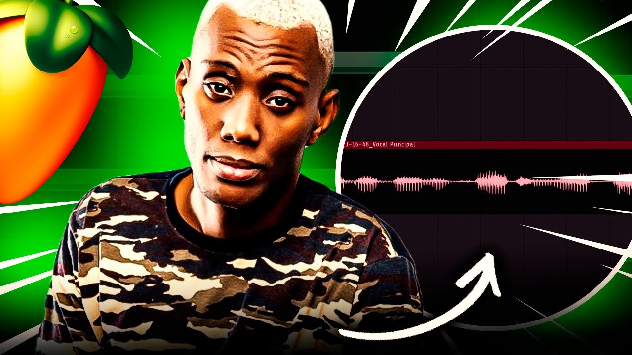 COMO MIXAR VOCAIS GRAVES | MIXAGEM DE VOZ
