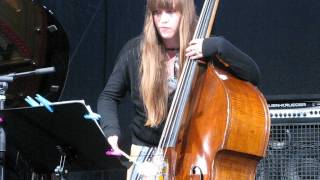 Dag Arnesen Trio with Palle Mikkelborg, BJF´12 (2. part)