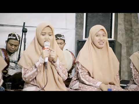 BIDZIKRIKA (HD Audio) - Live Perform at Kebon agung - Sidoarjo