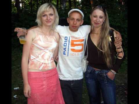 Dirty Uzi - Романтический вечер в городе Харькове