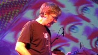 STEVE HILLAGE BAND 2009-11-10 OLDENBURG OCTAVE DOCTORS