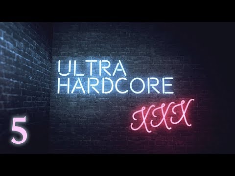 Mindcrack UHC 30 - E05 - Finale (Minecraft Ultra Hardcore)