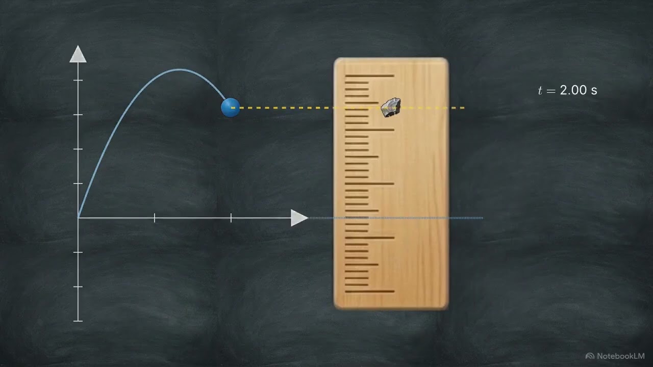 Falling Objects
