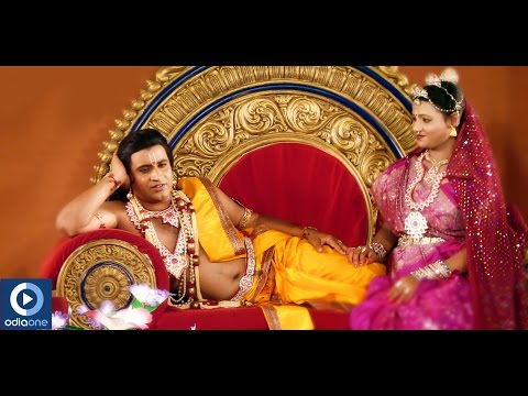 SHRI KRISHNA GOBINDA HARE MURARI Hey Sakha Movie Movie Devotional OdiaOne