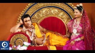 SHRI KRISHNA GOBINDA HARE MURARI Hey Sakha Movie Movie Devotional OdiaOne