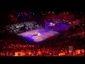 Liam Cooper - Here Comes The Big Parade - Schools Spectacular 2010