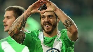 Vfl Wolfsburg 2014/15 - Adelino Vieirinha - Preseason Mix