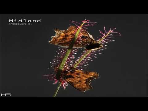 FABRICLIVE. 94 - Midland (2017) [Continuous Mix]