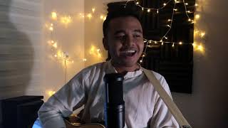 Download lagu Jalil Hamid - Raya Cover version by AFFAN mp3