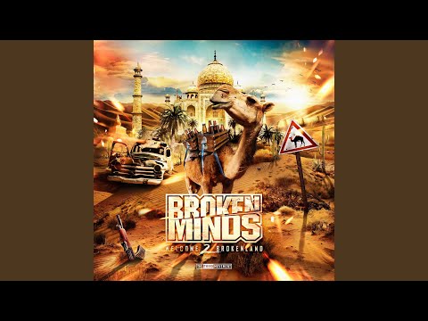 Beast Guts feat. Lady Dammage