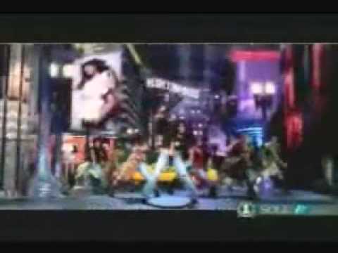 Janet Jackson featuring Ciara-Feedback(Remix).wmv