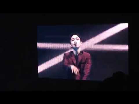 160221 EXO PLANET #2 - The EXO'luXion in New York (THE STAR)