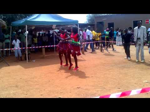 DJ MATEKI AT SALEMA 2