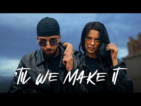 OG LOCKE - 'TIL WE MAKE IT