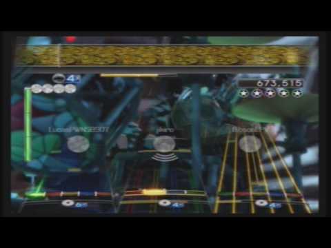 [Team KOX] I Ain't Superstitious - 1st 100%FBFC (HD)