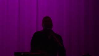 The Afghan Whigs | The Killer (The Twilight Singers) | live Wiltern, May 10, 2018