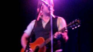 Pat McGee- Flooding Both of Us