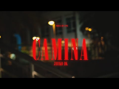 Javiko DK❌Camina Pa´Que Cojas Pierna (Video Oficial) 2023 #repaton