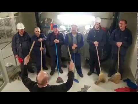 Jute san se zajubija