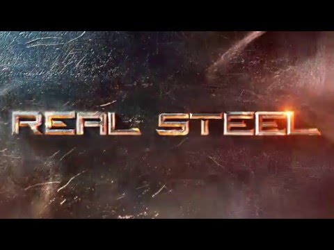 Real Steel World Robot Boxing Android Trailer - YouTube