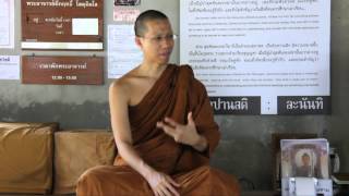 What is enlightenment according to Buddha?  (WOB #10)