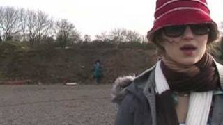 Tropical Ice-Land by Fiery Furnaces - music video project