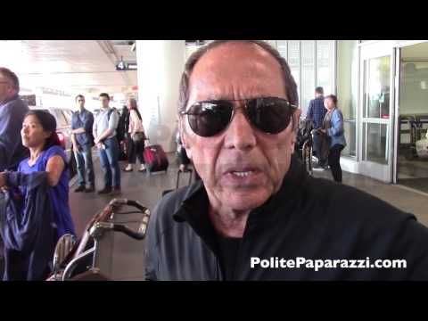 Paul Anka March10, 2015