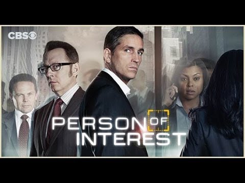 Person of Interest 3x10 "The Devil's Share"