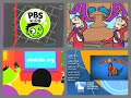 PBS Kids Program Break 2017 KAID 9 Reupload