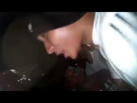 Batallas'De'Freestyle Black Licona, Charry Vs Sebon'G