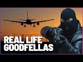 8 Million Airport Heist That Inspired Goodfellas Daring Capers Marathon
