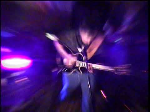 Scatterd Planets Live Ciip @ The North Star Phil, PA October, 2003