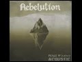 Lady In White (Acoustic) - Rebelution 