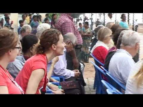 Tranquebar On The Move