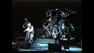 Jethro Tull - Live At Hamilton Copps Coliseum, Canada, 1989 Full Concert