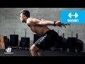 Quick Total Body Workout | Andy Speer