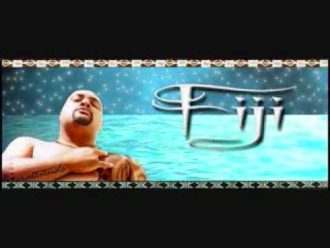 Fiji & Pau Hana - Island Girl