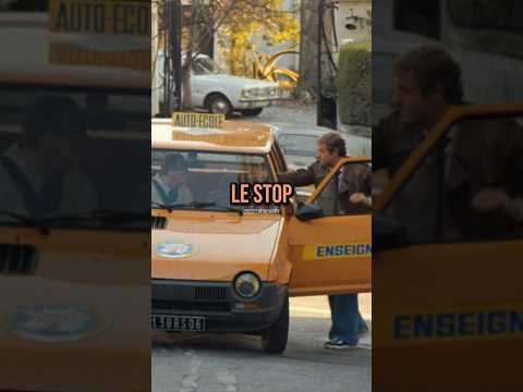 Un permis de conduire qu'il n'est pas près d'obtenir. 🤣