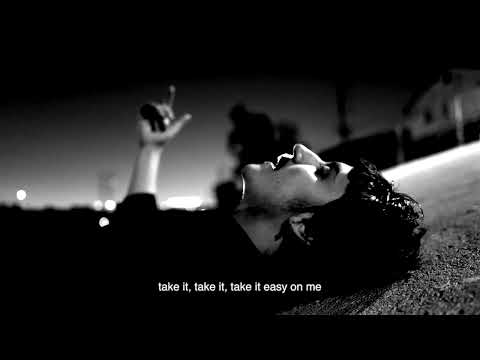 Artemas - take it easy on me (official visualizer)