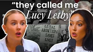 Love Islander Turned Activist: Why I Got An Abortion