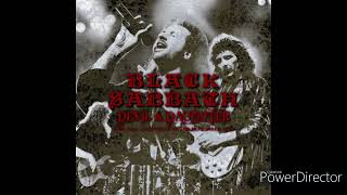 Black Sabbath - Devil &amp; Daughter (Live in Sheffield 1989)